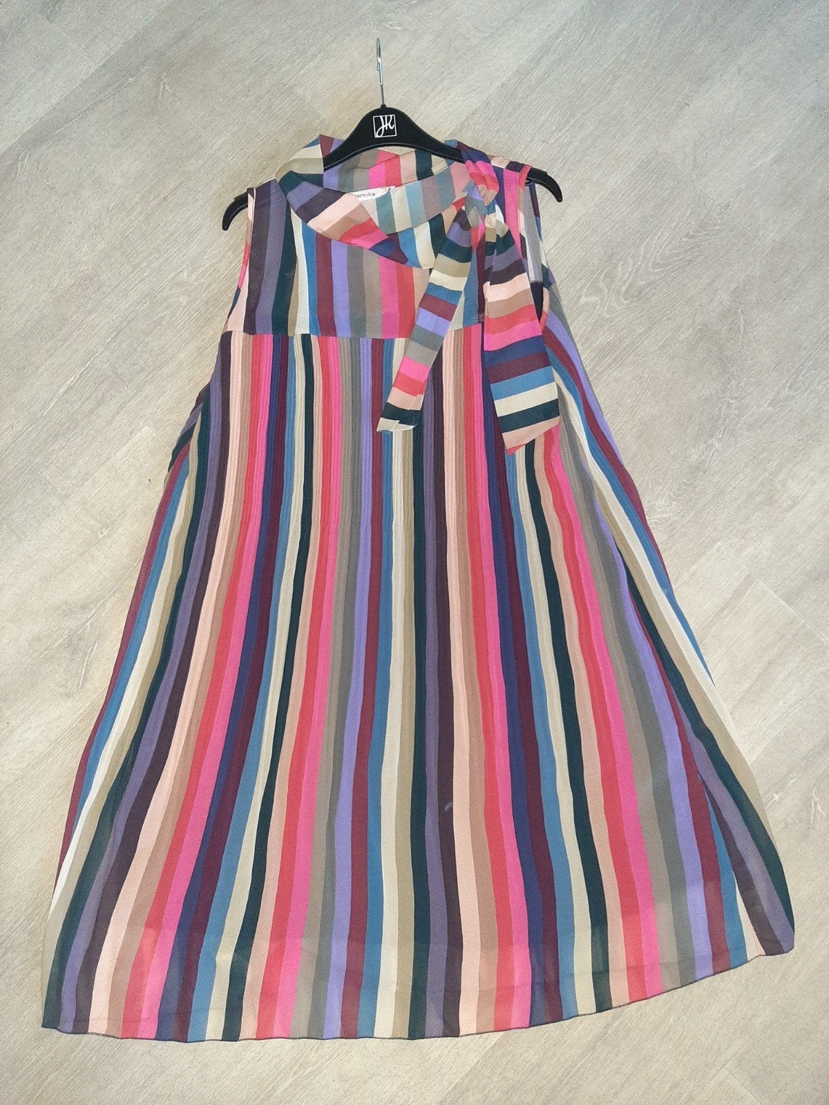 PAPRIKA jurk maat 44-46, Kleding | Dames, Paprika, Verzenden, Zo goed als nieuw, Jurk