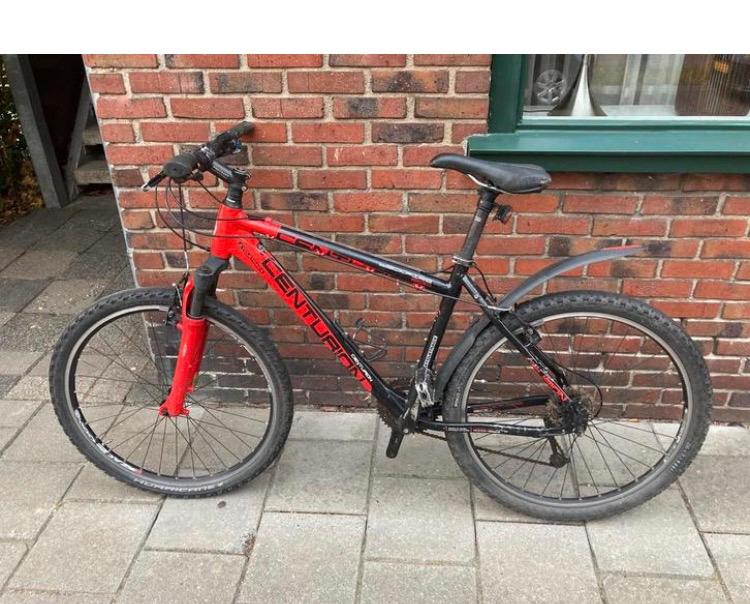 Centurion Backfire Mountainbike, Ophalen of Verzenden, Gebruikt, Overige merken