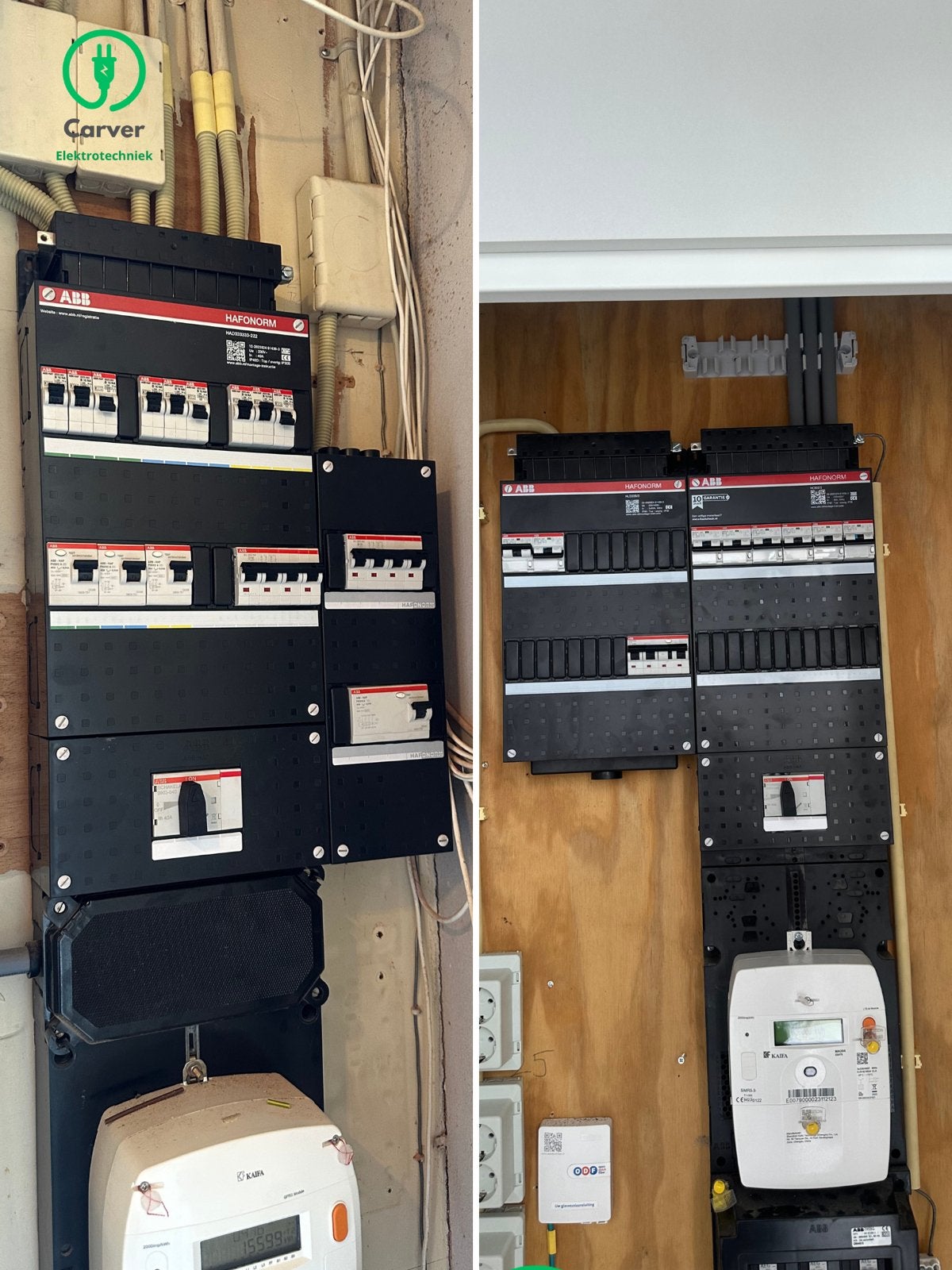 ELEKTRICIEN NODIG IN DE HOEKSCHE WAARD?