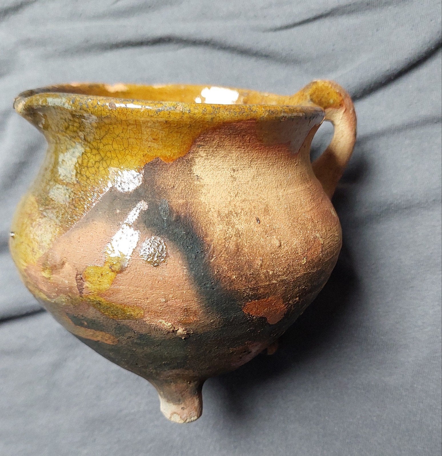grape kookpot, Ophalen of Verzenden