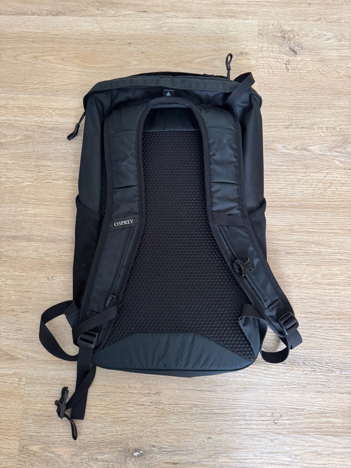 Osprey 15L tas, Verzenden, Zo goed als nieuw, Overige merken