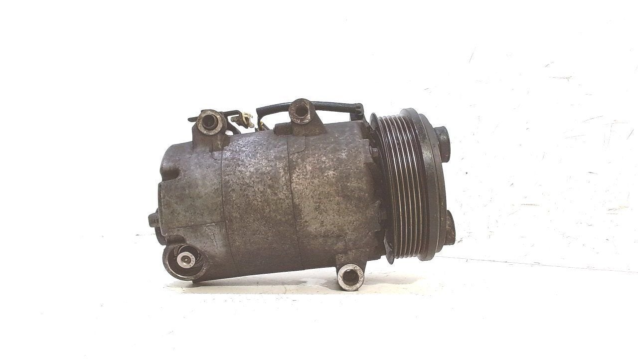Airco pomp Ford Kuga, Auto-onderdelen, Airco en Verwarming, Ford, Gebruikt, Herkomst onderdeel bekend, 12 maanden garantie, Ophalen of Verzenden