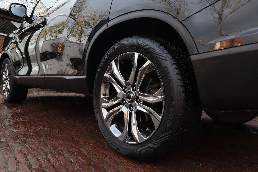 SsangYong Rexton 2.2 e-XDi Sapphire | Stoel/Stuur verwarming, Automaat, 2157 cc, Gebruikt, 4 cilinders