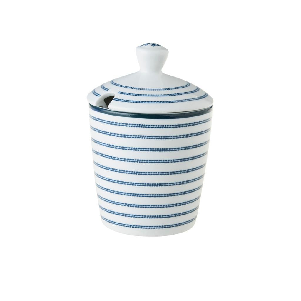 Suikerpot Laura Ashley servies, Overige materialen, Overige typen, Nieuw, Ophalen of Verzenden