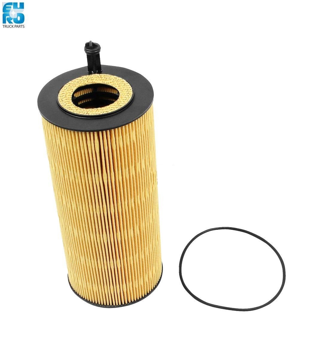 MB OLIE FILTER MAHLE 4701800309, -, Nieuw, Ophalen of Verzenden, Filters