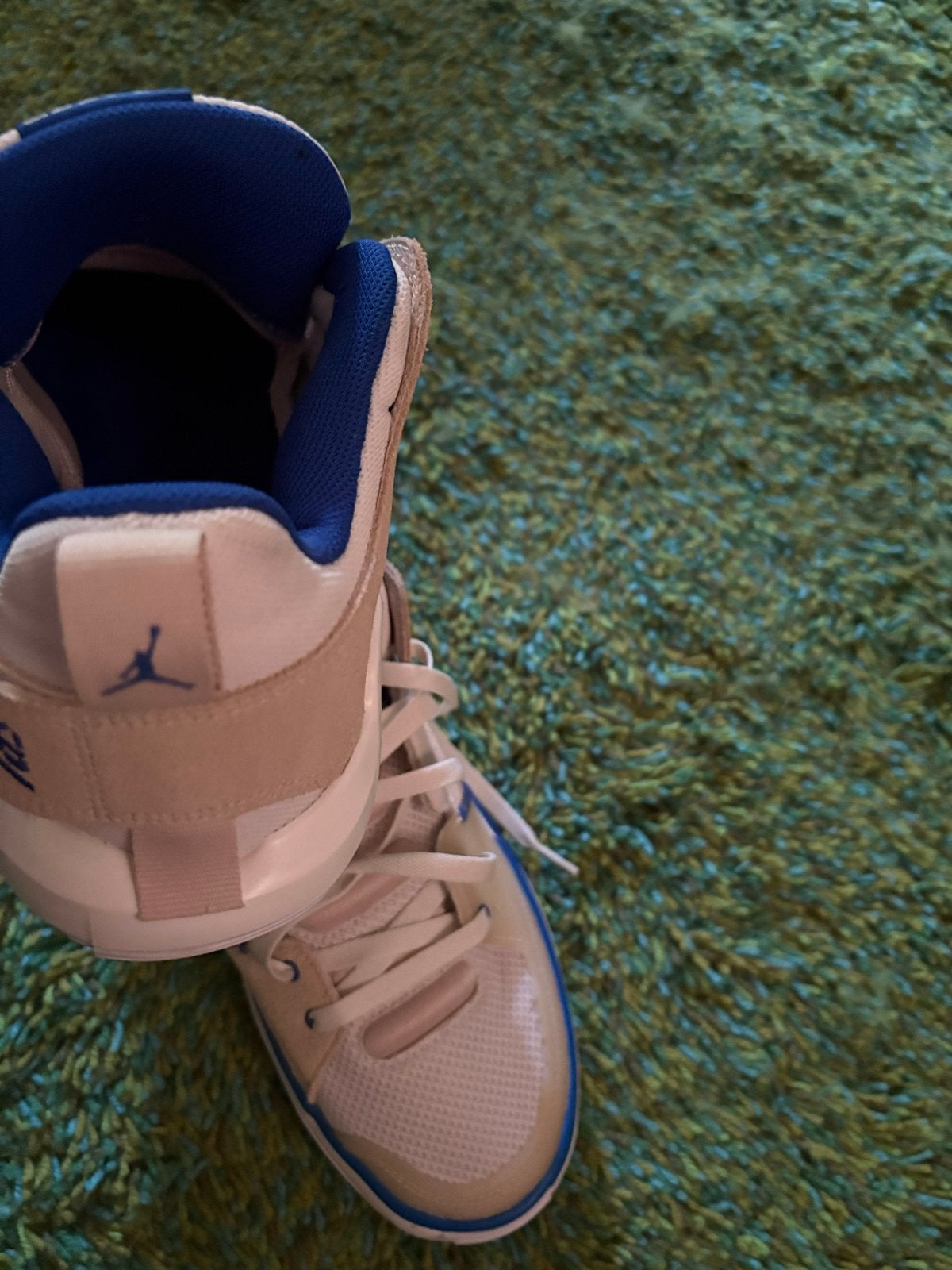 Basket c.q. sportschoen, Ophalen of Verzenden, Nieuw, Schoenen