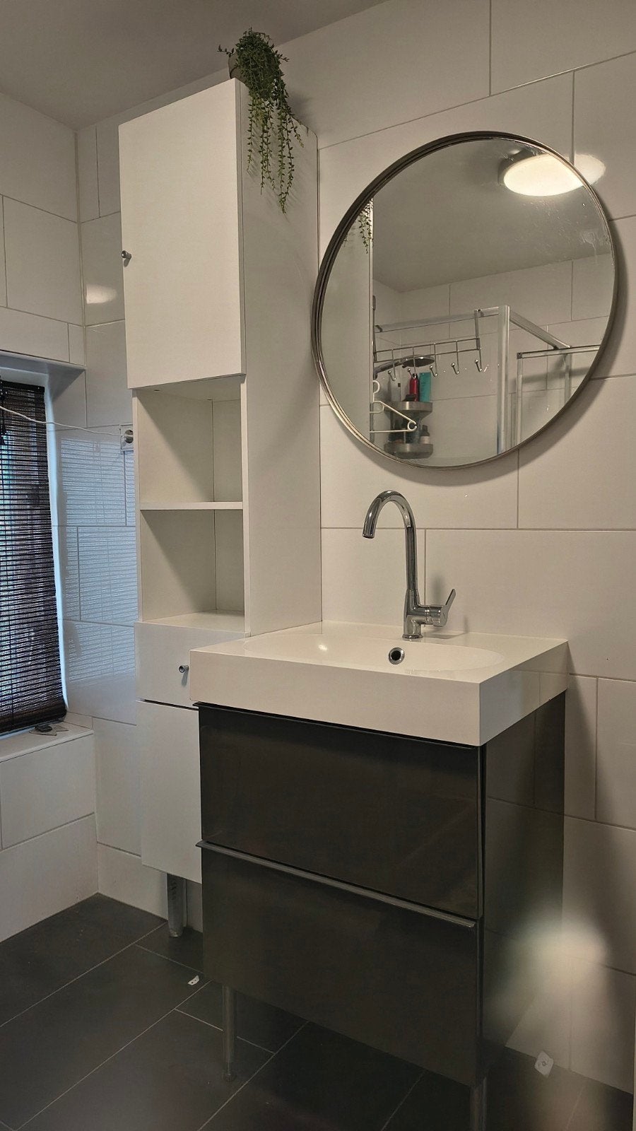 Z.G.A.N badkamer meubel!, Huis en Inrichting, Ophalen, 25 tot 50 cm, Minder dan 100 cm