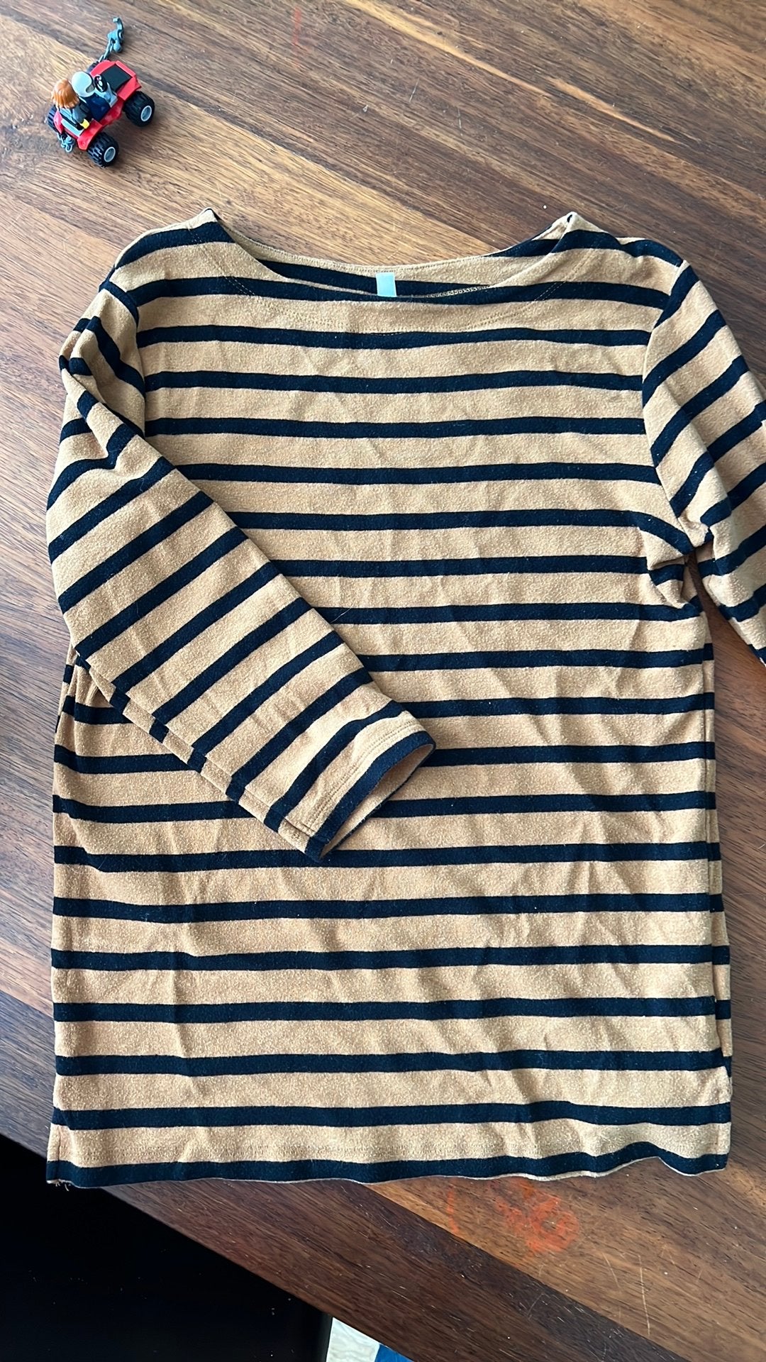 Laatste kans! Hema trui mt M, zie foto 2 voor kleur, Kleding | Dames, Truien en Vesten, Ophalen of Verzenden, Gedragen, Maat 38/40 (M)