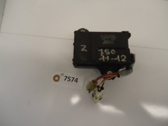 Z750 2011 - 2012 Kawasaki Elektrische component D1-30174