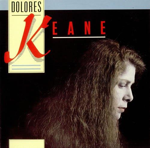 LP "Dolores Keane", Cd's en Dvd's, Vinyl | Wereldmuziek, Gebruikt, 12 inch, Ophalen
