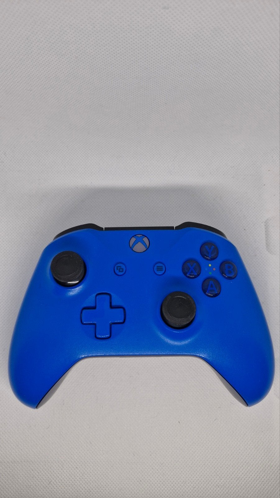 Xbox One Controller, Xbox One, Refurbished, Ophalen of Verzenden, Controller