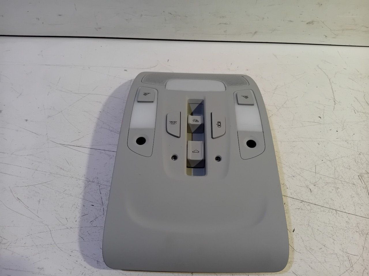 Binnenverlichting Audi A6, Onderdelen@venauto.nl, Van der Ven Autorecycling B.V., Gebruikt, Ettenseweg 76, 4706 PB Roosendaal, The Netherlands