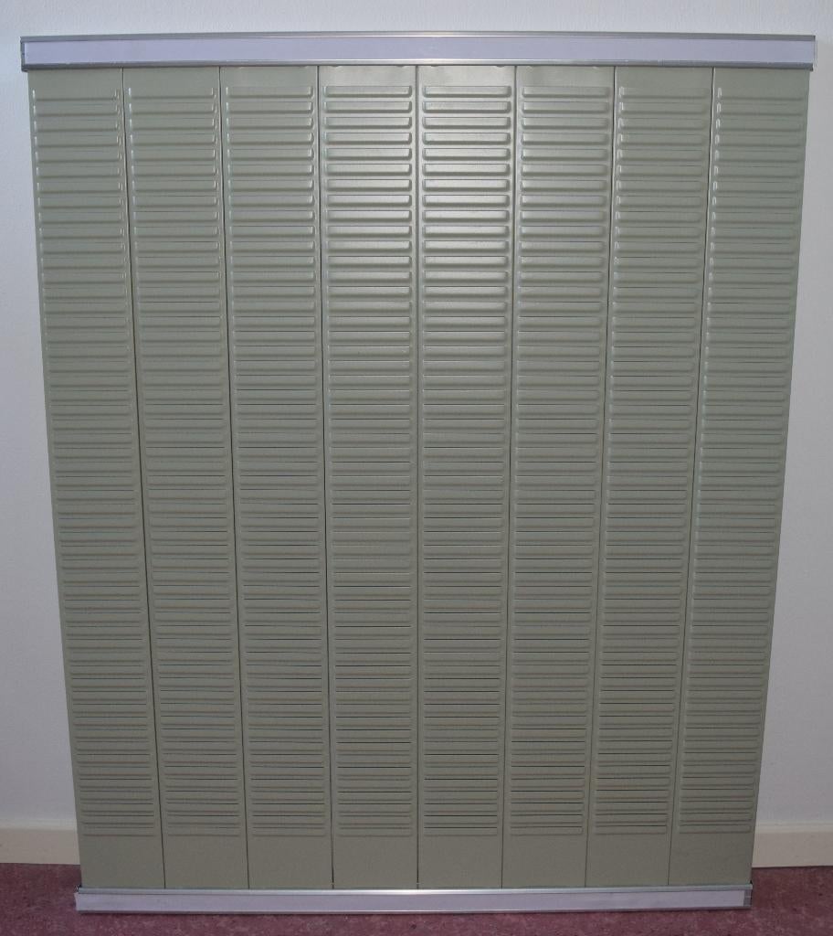 Planbord voor T-kaarten 78x95 cm. te koop, Ophalen of Verzenden, Gebruikt, Overige typen