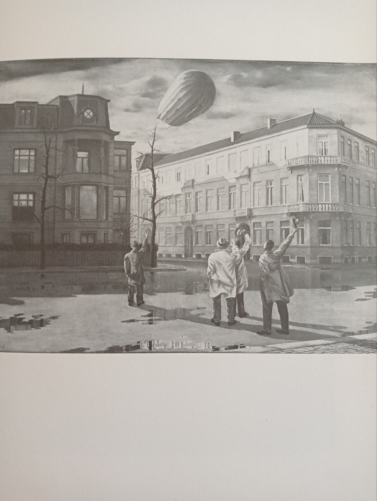 Carel Willink catalogus Stedelijk Museum Amsterdam 1980, Ophalen of Verzenden, Gelezen, Overige onderwerpen, Wim Crouwel
