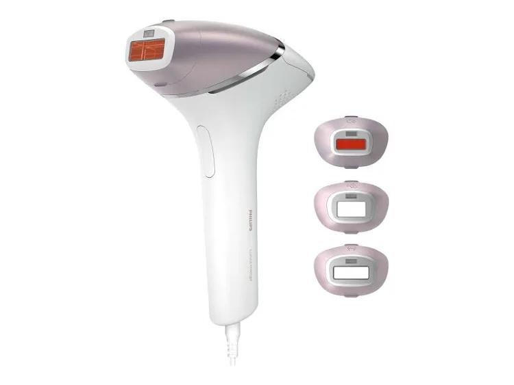Philips lumea prestige 8000 ONGEBRUIKT, Ophalen, Zo goed als nieuw