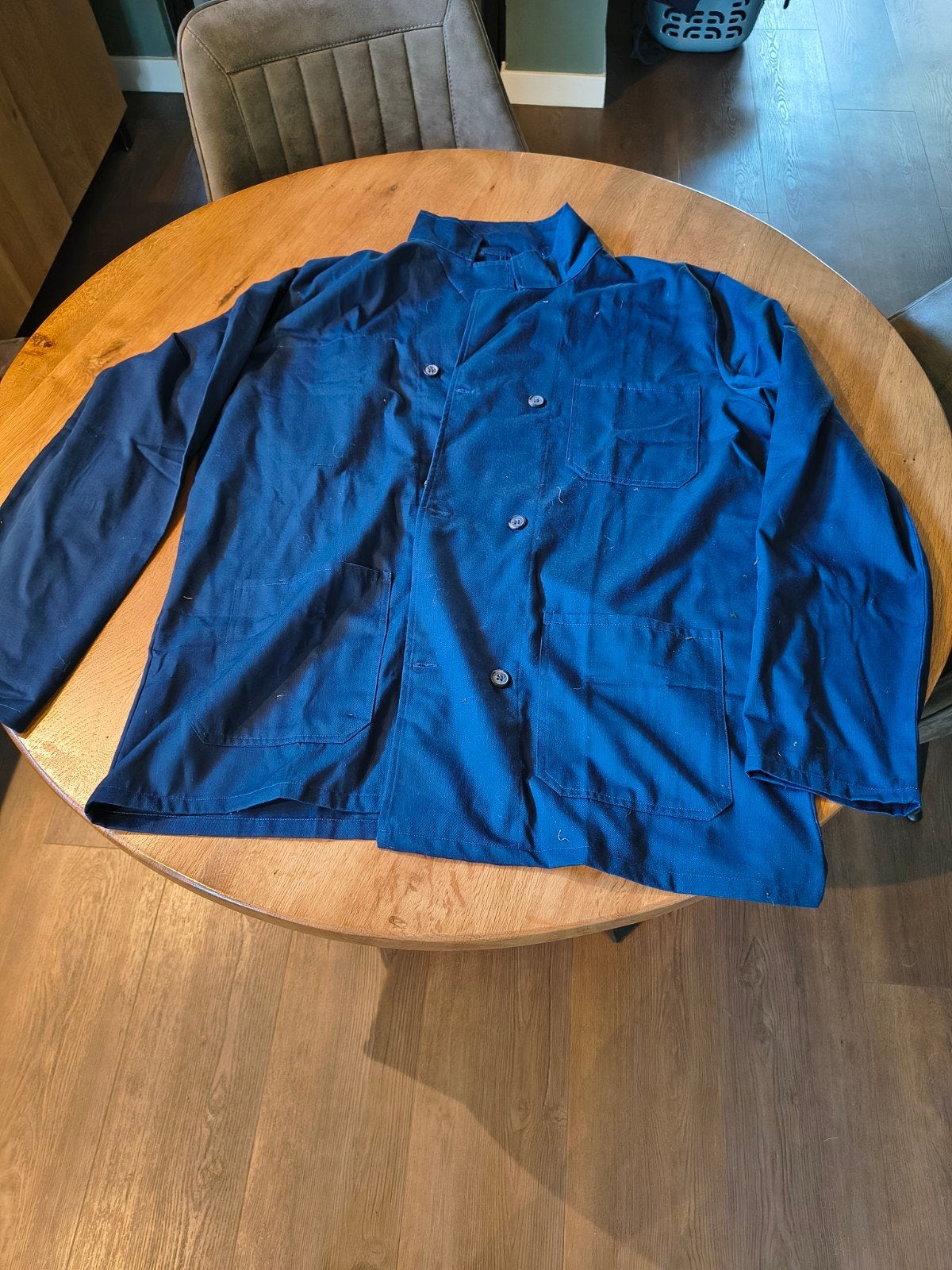 Kleren opa Flodder, Ophalen of Verzenden, Zo goed als nieuw, Bovenkleding