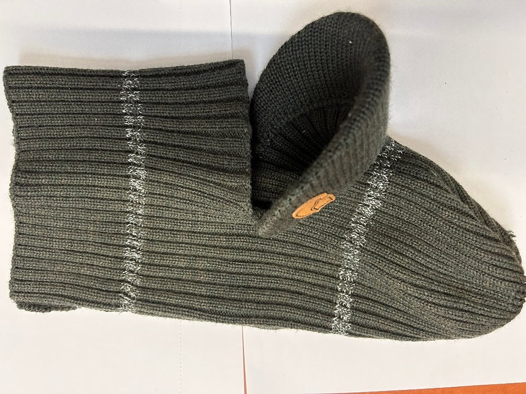 Fjällräven Singi Balaclava Cap, Nieuwstaat, 80 euro nieuw., Ophalen of Verzenden, Zo goed als nieuw, Overige maten, Muts