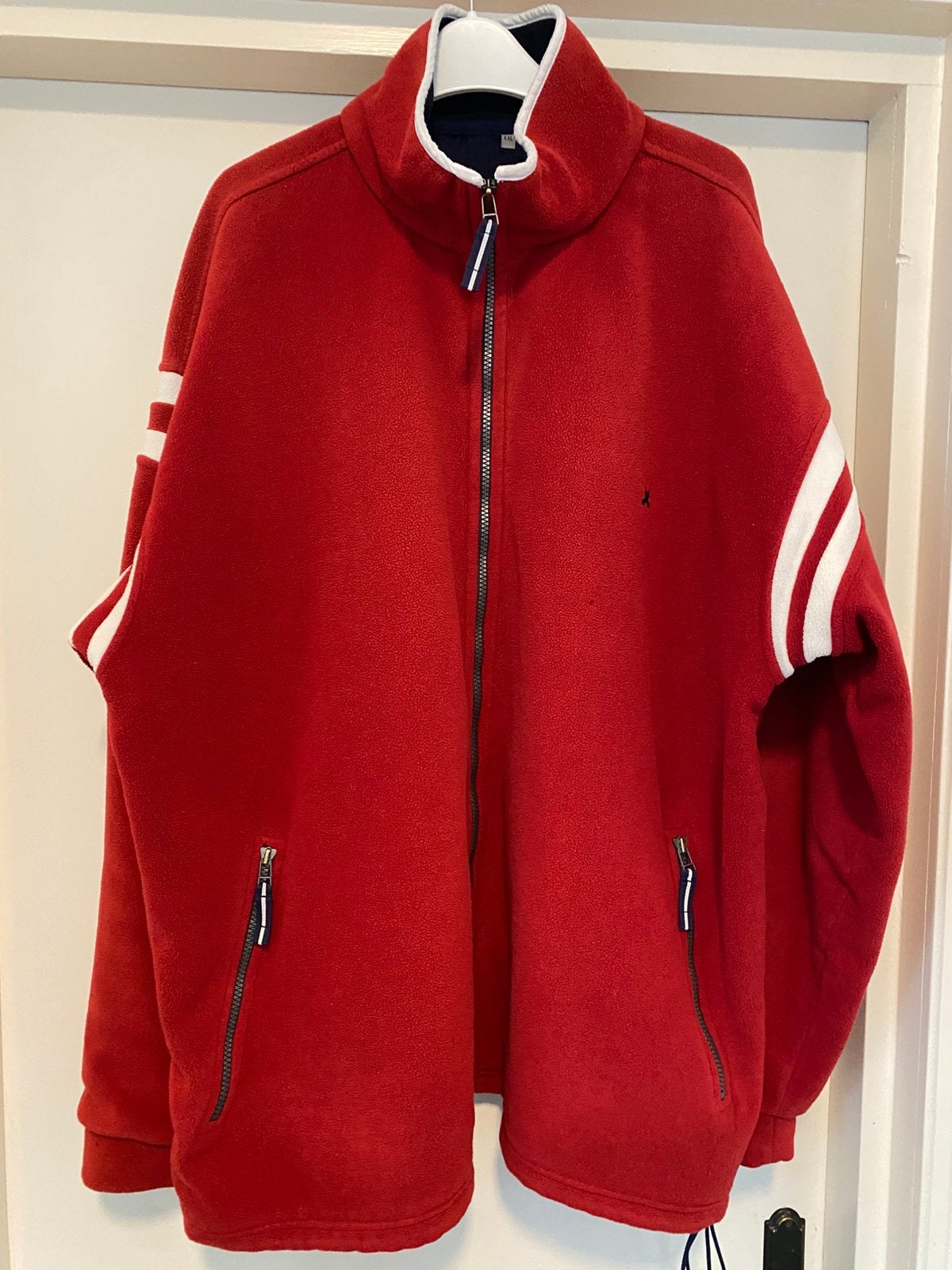 UNISEX GAASTRA FLEECE VEST XXL/46-48, Kleding | Heren, Ophalen of Verzenden, Gedragen, Overige maten, Meerkleurig