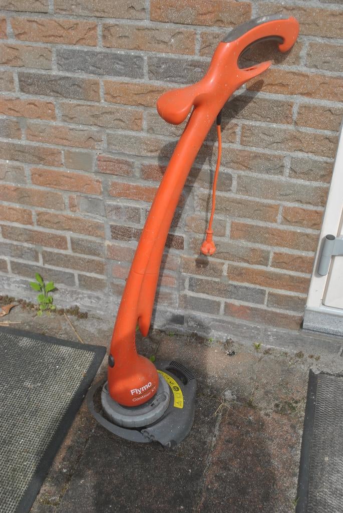Trimmer, Flymo Contour XT, Ophalen, Gebruikt, Flymo, 10 tot 30 cm