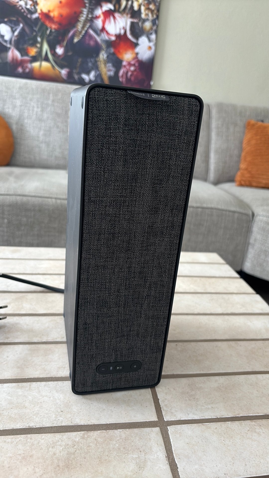 IKEA Sonos Symfonisk