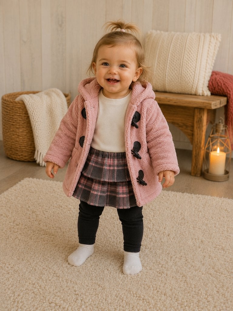 3 Delige set BB Maddy jurkje vestje legging maat 86-92 NIEUW, SO, BB Maddy, Meisje, Nieuw