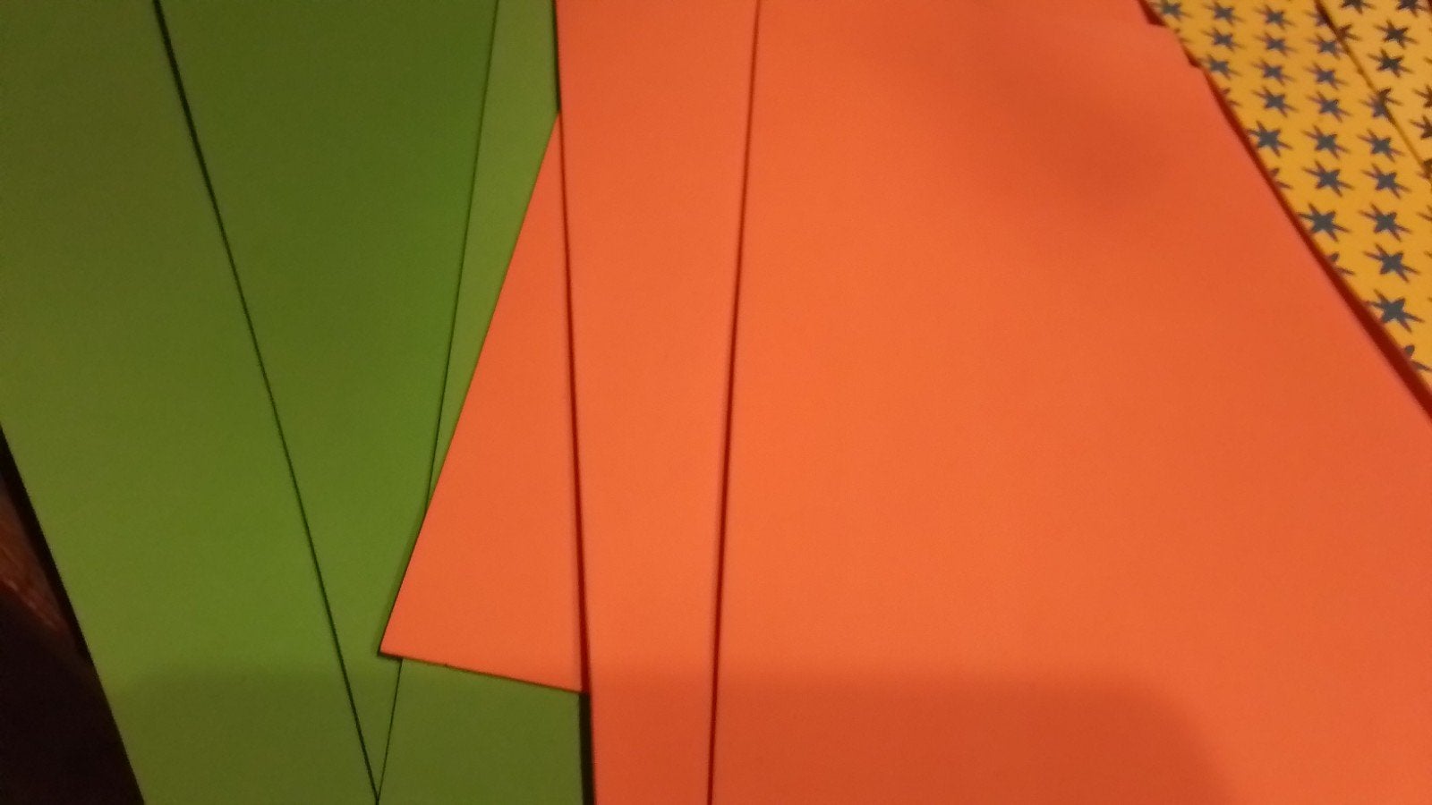 foam vellen, Ophalen of Verzenden, Nieuw