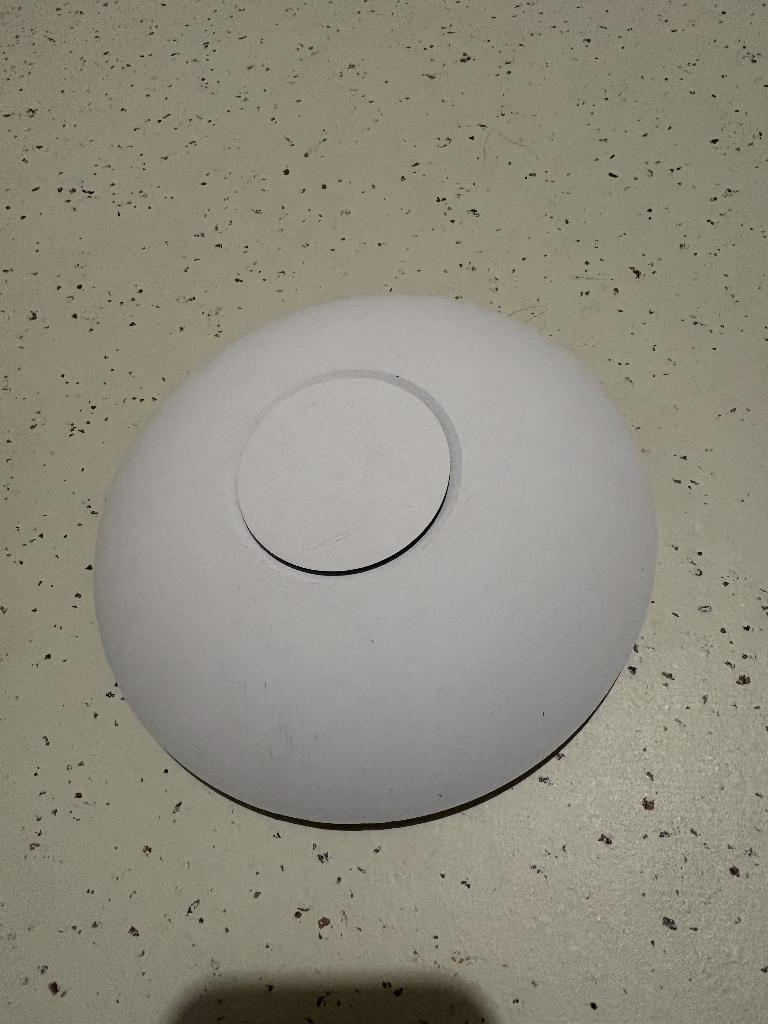 Ubiquiti UniFi AP AC LR, Ophalen of Verzenden, Gebruikt, Ubiquiti