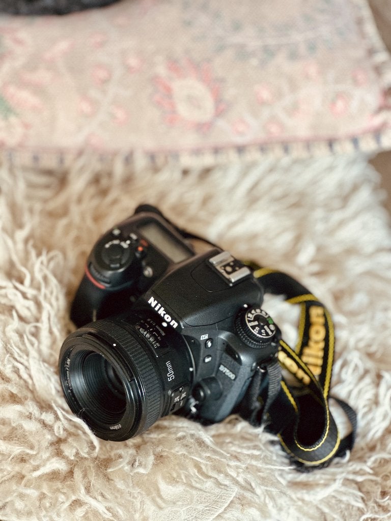 Nikon D7500 complete set | 40.552 kliks | 3 lenzen, Ophalen, Gebruikt, Spiegelreflex, Lensdop