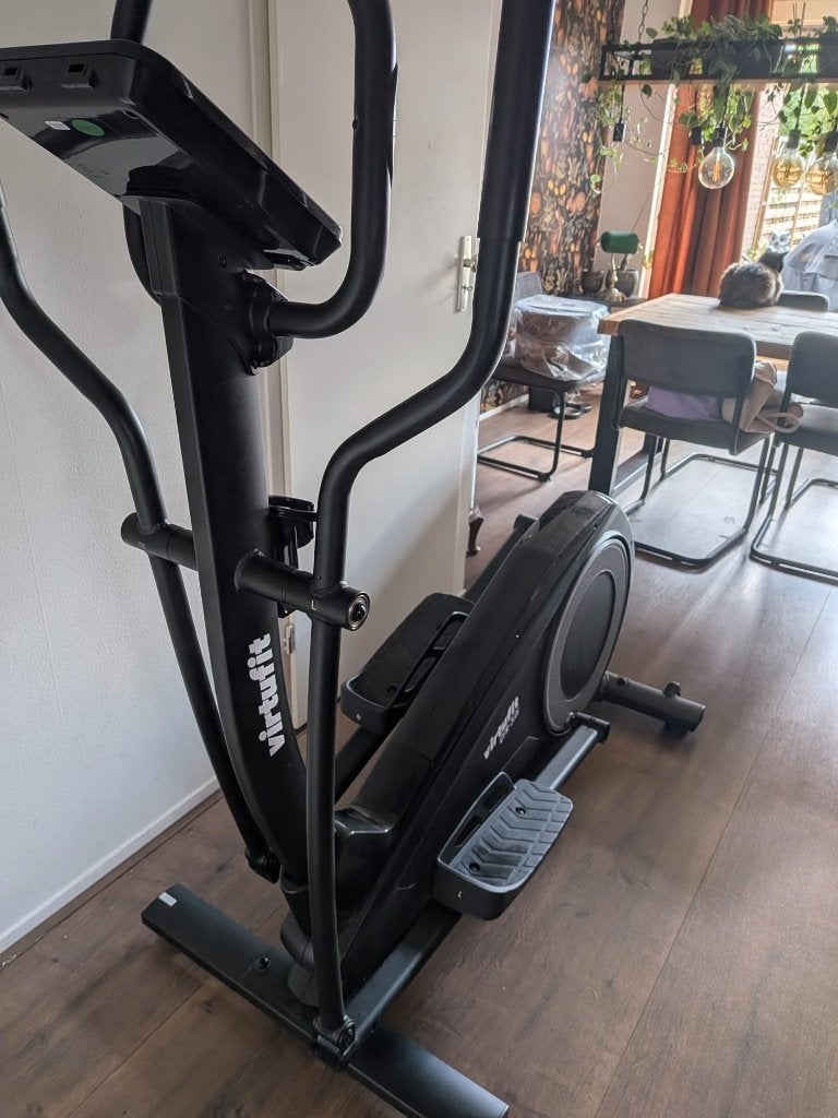 Virtufit CTR 3.0i - Crosstrainer, Ophalen, Overige materialen, Gebruikt, Crosstrainer