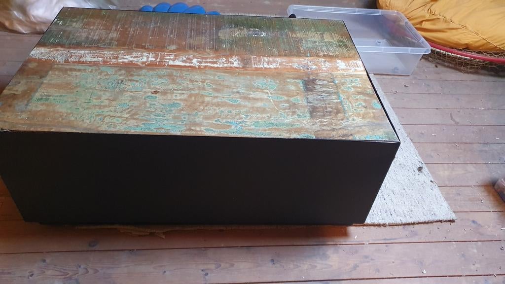 Salontafel, Ophalen, 50 tot 100 cm, 50 tot 100 cm, Minder dan 50 cm