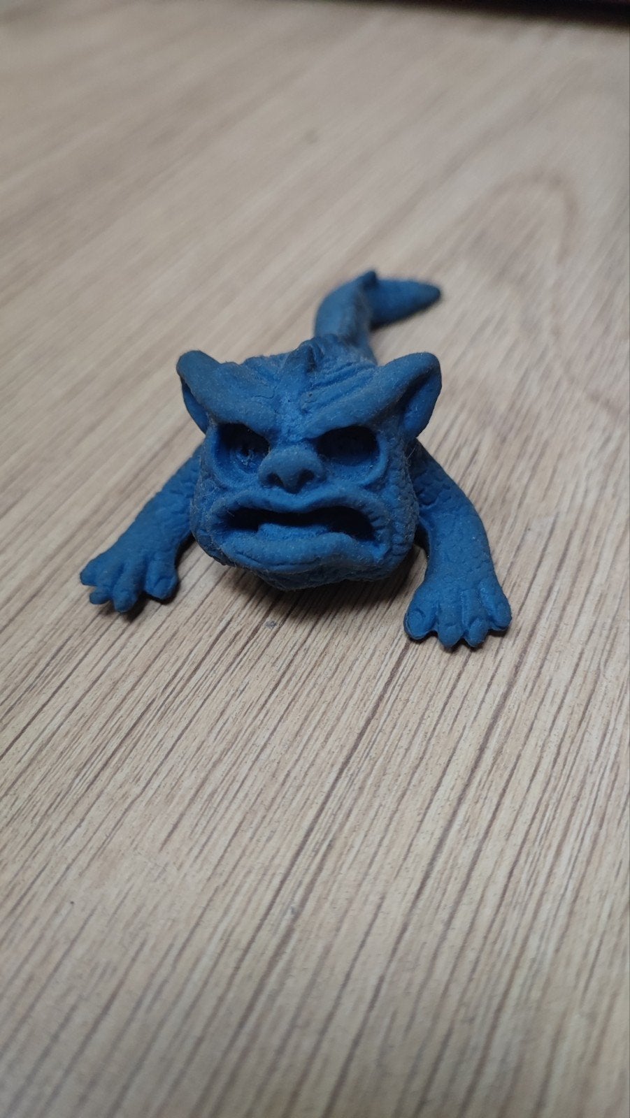 Boglins vintage, Ophalen of Verzenden, Gebruikt