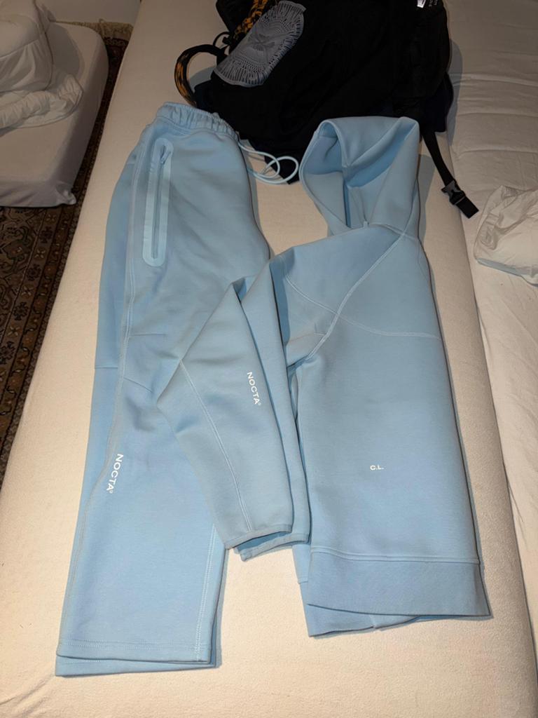 Nike Nocta trainingspak, Ophalen of Verzenden, Zo goed als nieuw