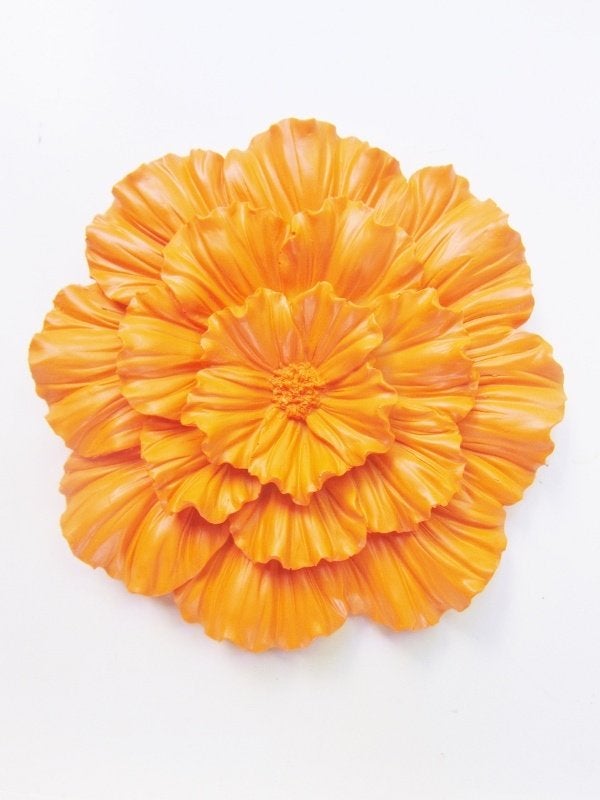 OPRUIMING - BLOEMEN - HANG DECORATIE (24 CM) 24,50 NU 14,50