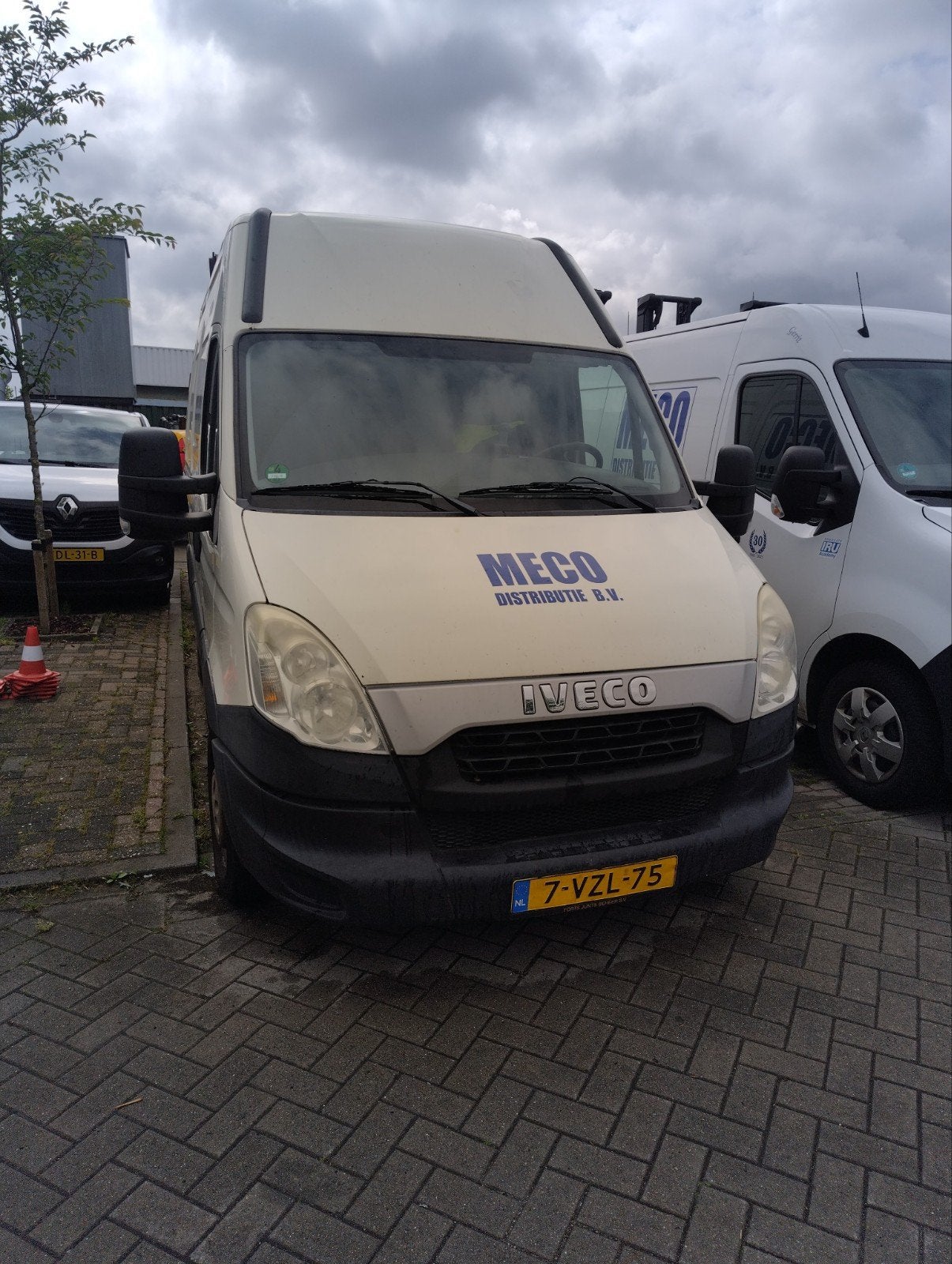Iveco Daily