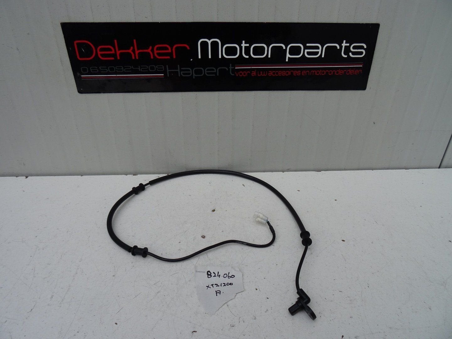 ABS Sensor Achterzeide Yamaha Tenere 1200 XT1200Z 2010-2019, Ophalen of Verzenden, -, -, -