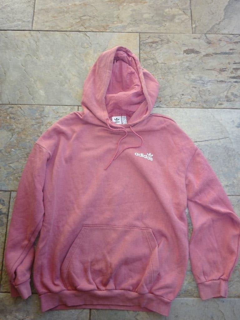 adidas roze trui maat s, Adidas, Ophalen of Verzenden, Roze, Maat 36 (S)
