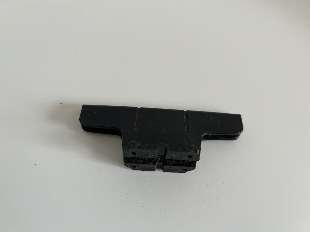 Tamiya bumper 1/10 rc auto, Hobby en Vrije tijd, Modelbouw | Radiografisch | Auto's, Ophalen of Verzenden, Gebruikt, Onderdeel