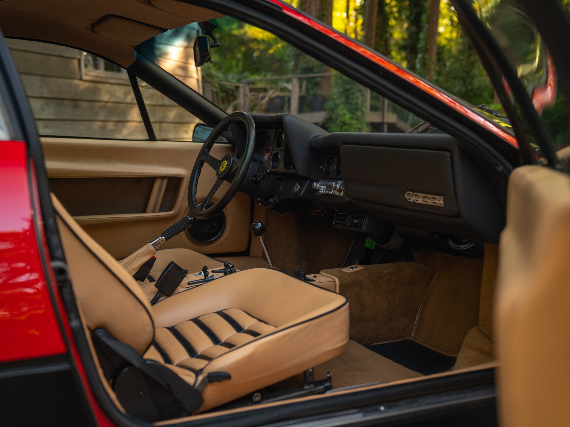 Ferrari 512 BBI (bj 1984), foto 10