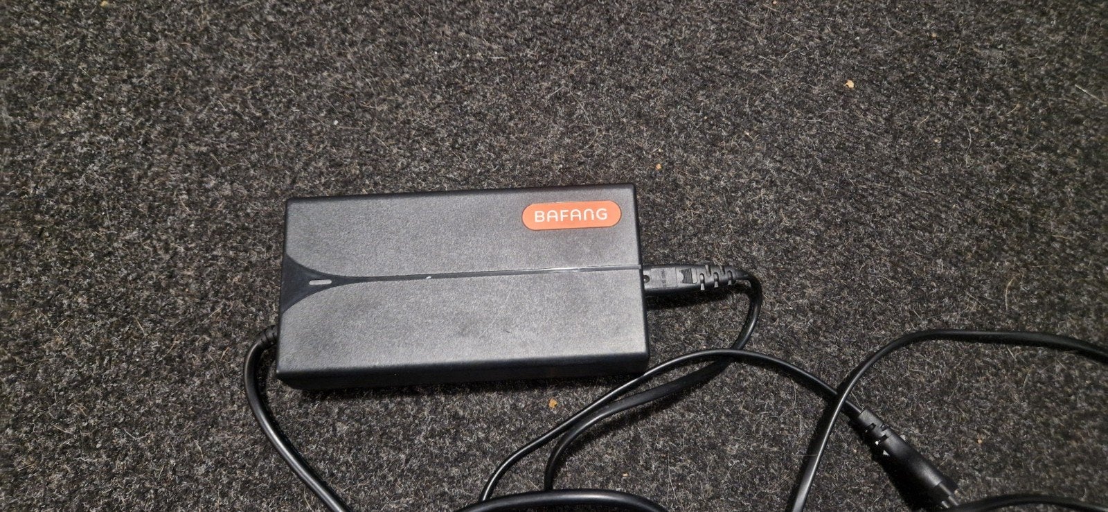 Bafang E-bike Acculader 43V 2A, Ophalen of Verzenden, Gebruikt