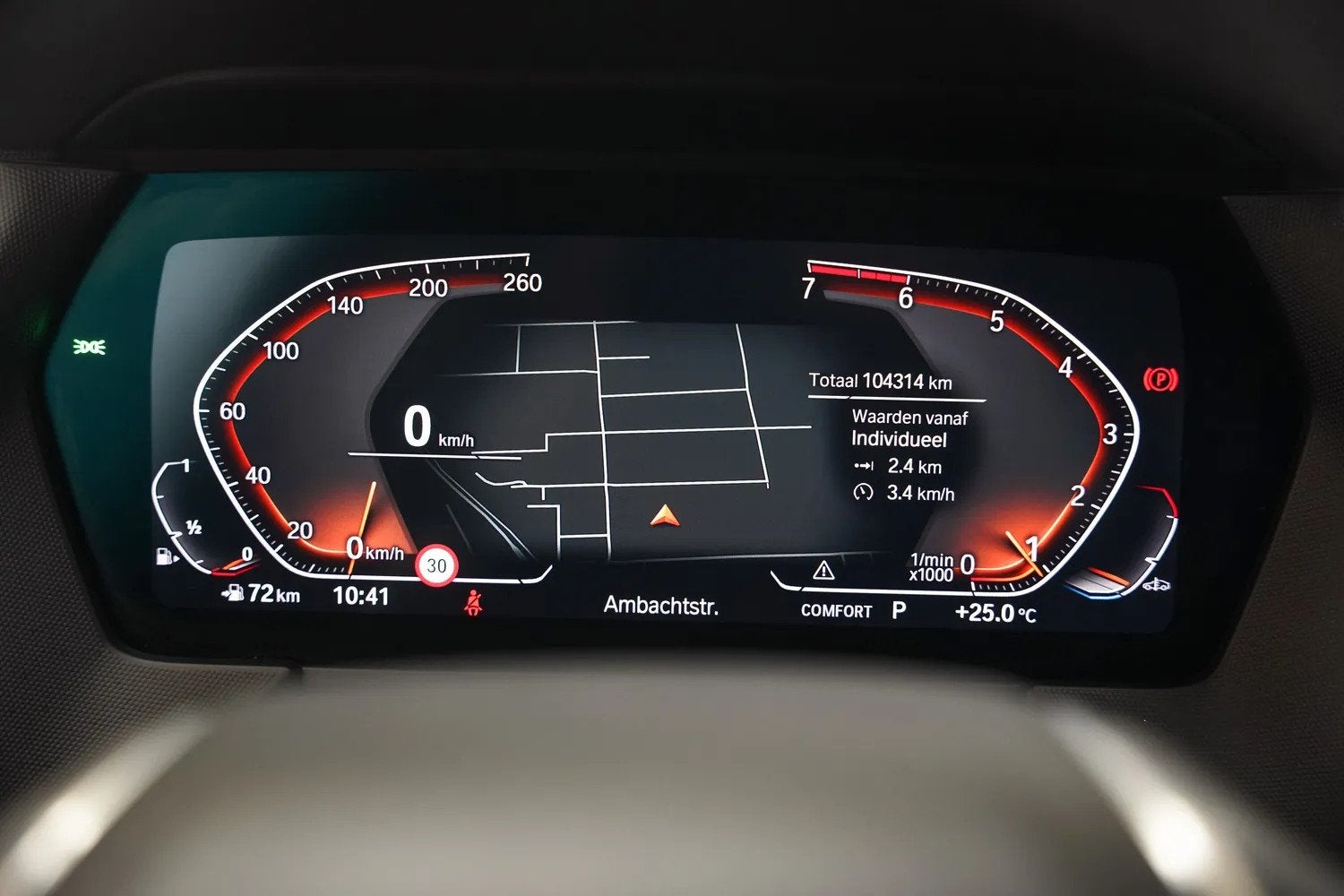 Foto 19 van BMW 2 Serie Gran Coupe 218i High Executive Sport Aut. [ Pano