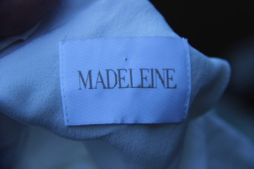 Tuniek ecru Madeleine mt Pauw L Vaste prijs, Beige, Maat 42/44 (L), Ophalen of Verzenden, Zo goed als nieuw