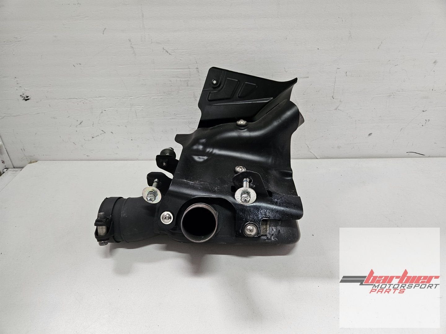 Suzuki GSX R 1000 2009-2011 (GSXR1000 K9/L0/L1) KATALYSATOR, Gebruikt, SUZUKI, GSXR1000, Ophalen of Verzenden