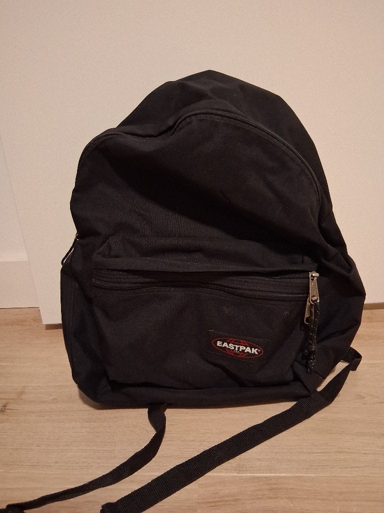 Eastpack rugzak, Sieraden, Tassen en Uiterlijk, Ophalen of Verzenden, Zo goed als nieuw, Overige merken, 30 tot 45 cm