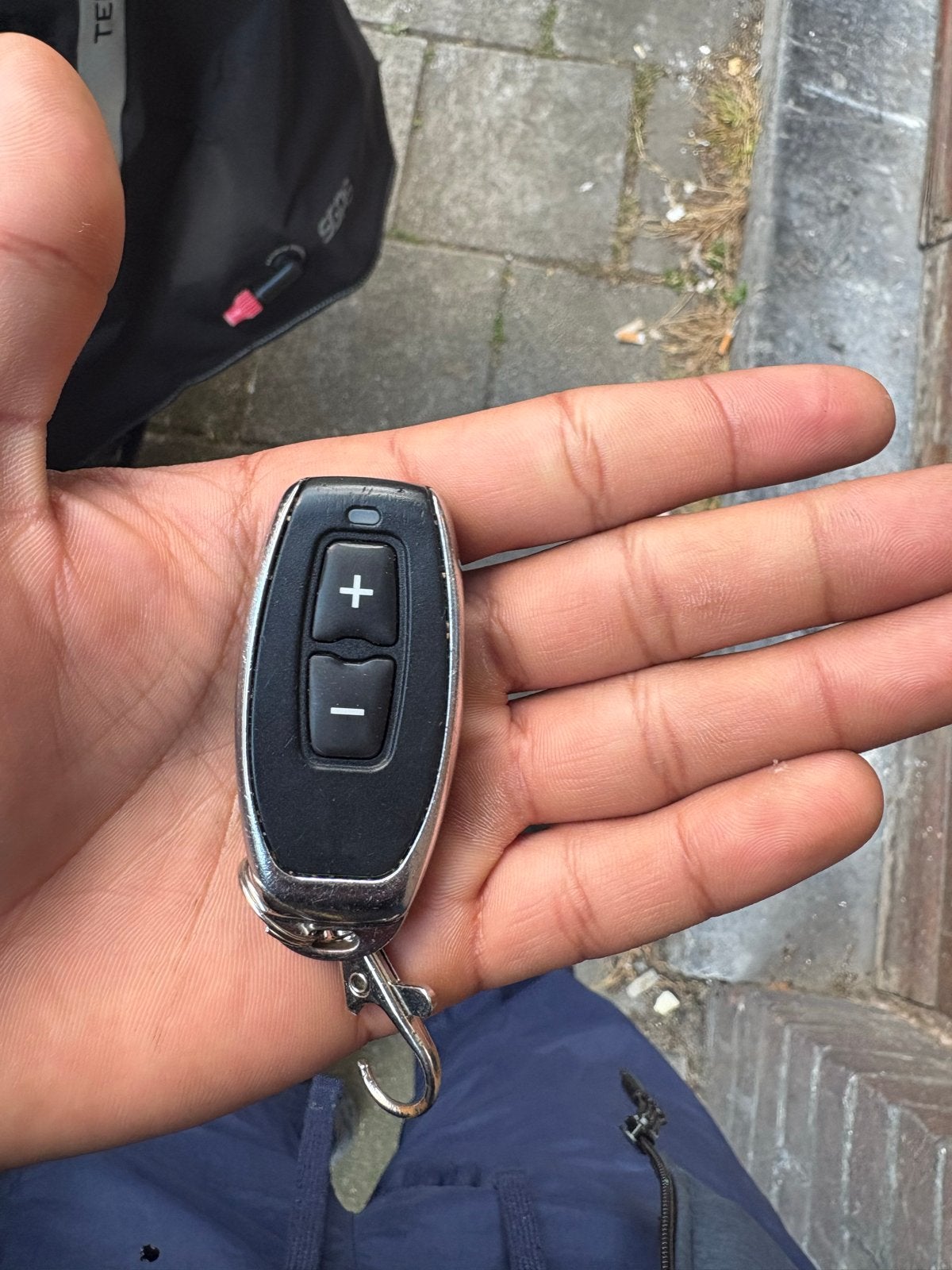 Piaggio Vespa +- begrenzer voor 4t 2v scooters, Ophalen, Gebruikt, Overige typen, Piaggio