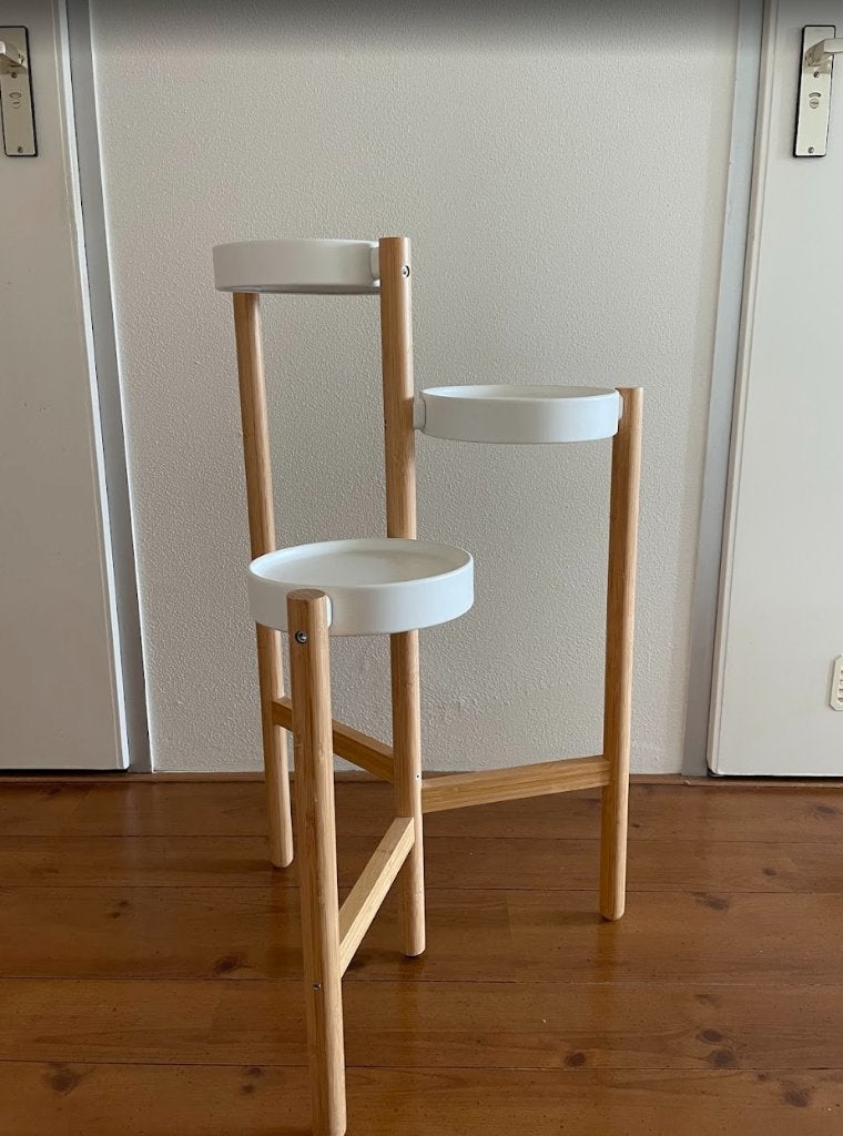 IKEA Plant stand, Ophalen of Verzenden, Overige soorten, Volle zon
