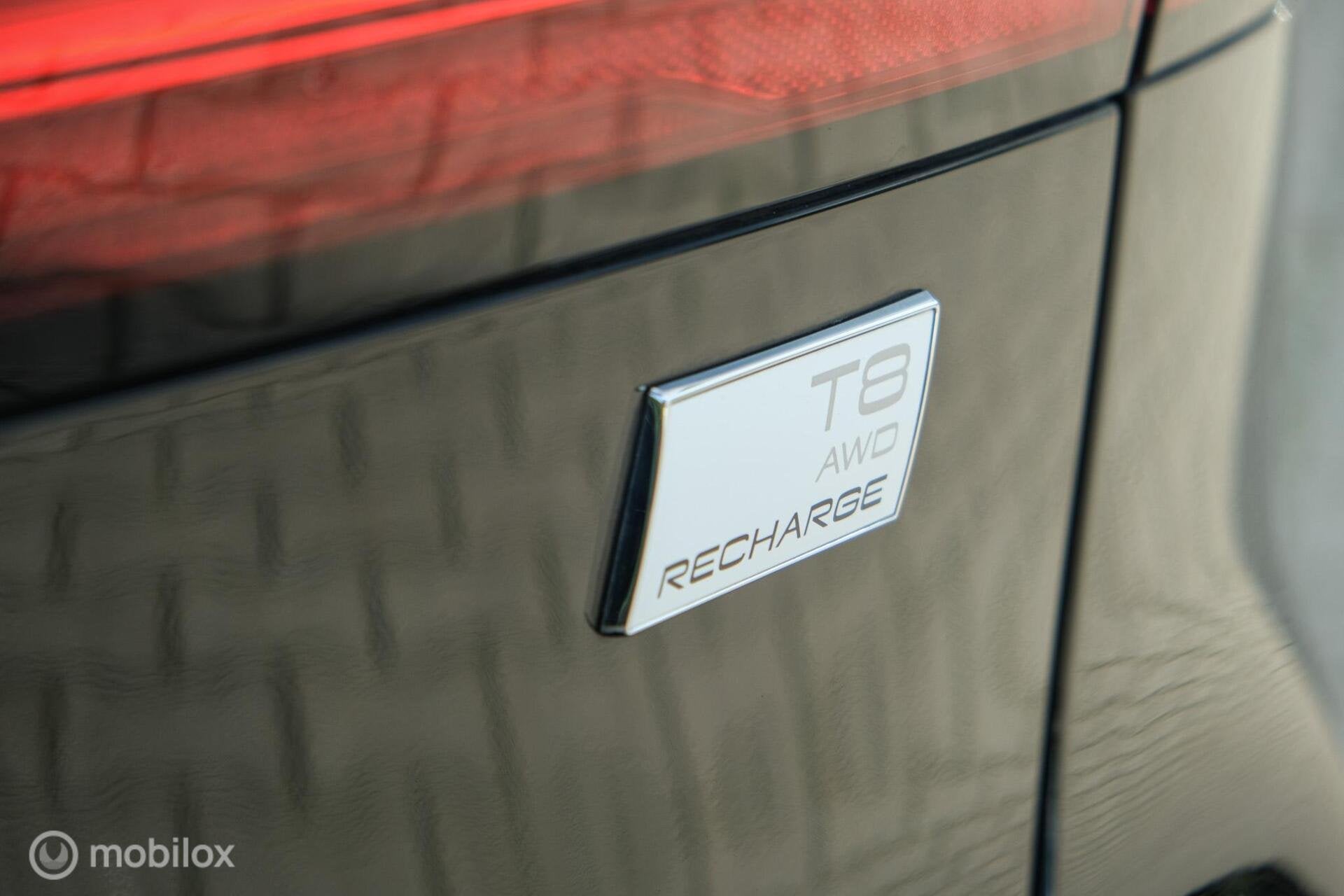 Foto 47 van Volvo V90 2.0 T8 AWD R-Design | Stoel en stuurwielverwarming