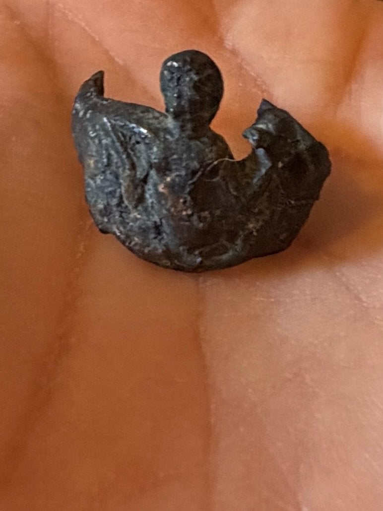 Romeinse vondst., Ophalen of Verzenden