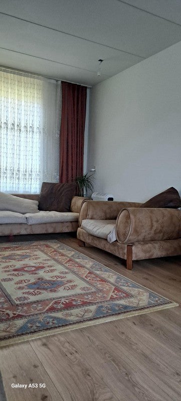 NIEUW! Woonruimte te huur Rolderbrink, Emmen, Huizen en Kamers