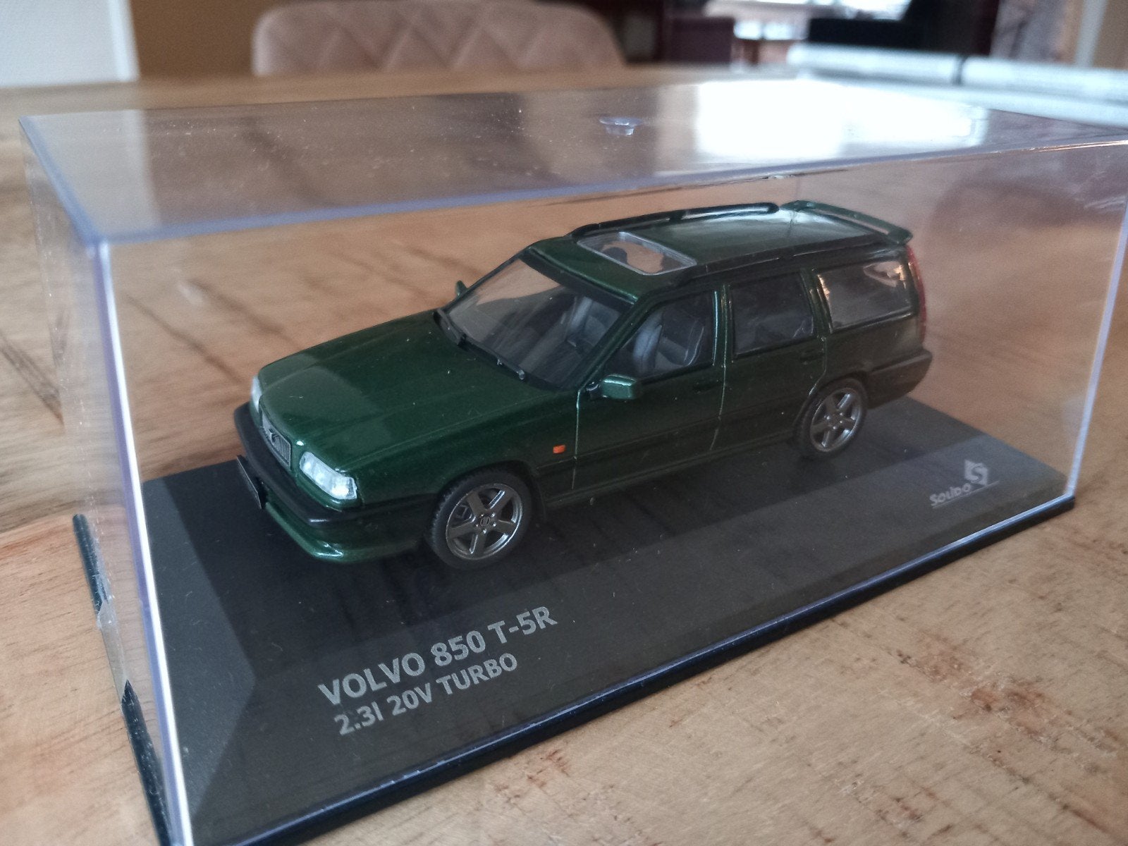 Volvo 850 T-5R nieuw, Hobby en Vrije tijd, Ophalen of Verzenden