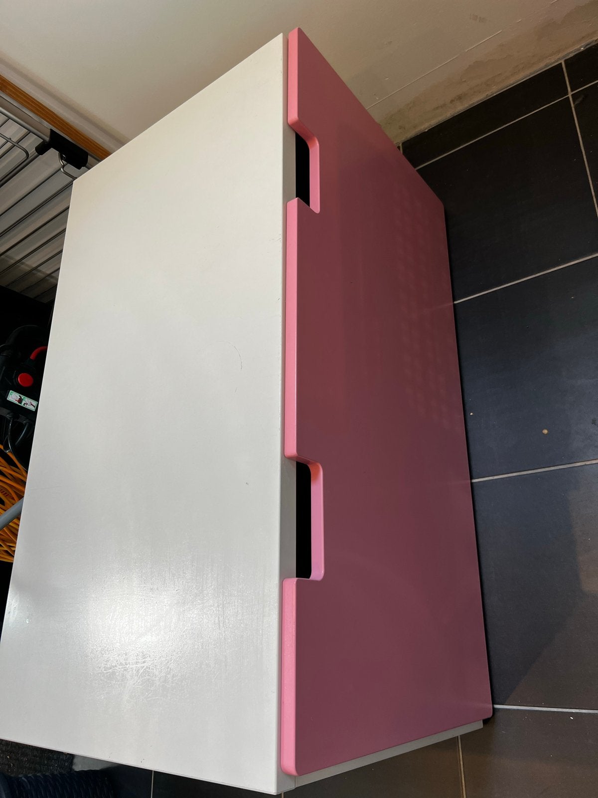 IKEA Opbergkast voor speelgoed - gratis af te halen, Gebruikt, Kast, 75 tot 100 cm, Minder dan 50 cm